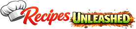 Recipes Unleashed